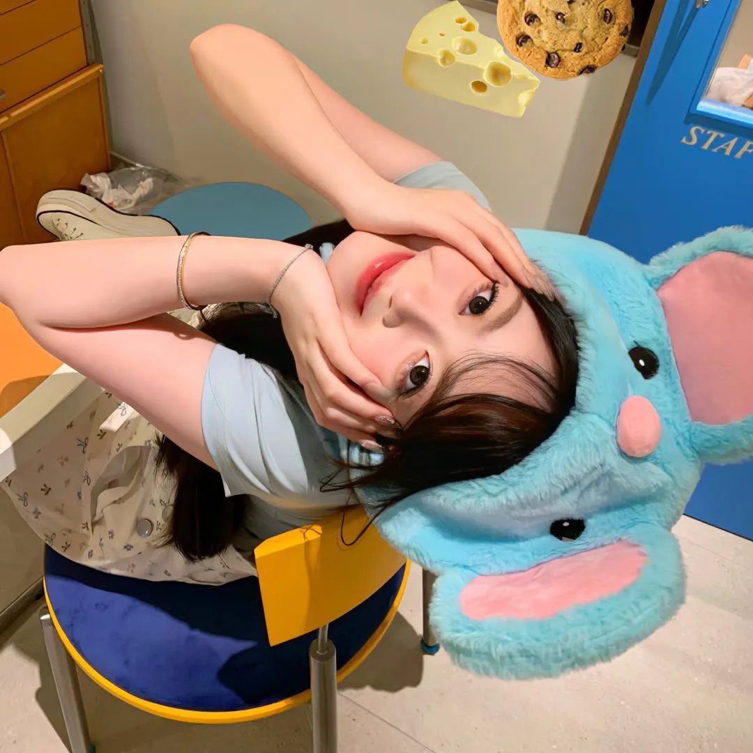 无限循环